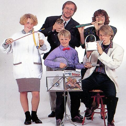 Background Thumbnail