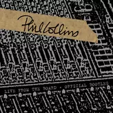 Sussudio artwork