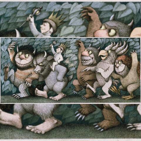 Background Thumbnail
