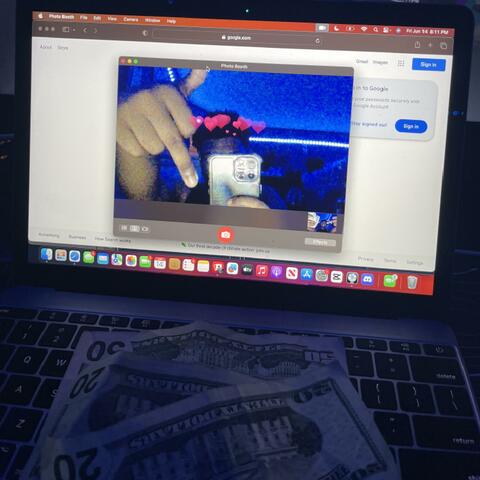 Background Thumbnail