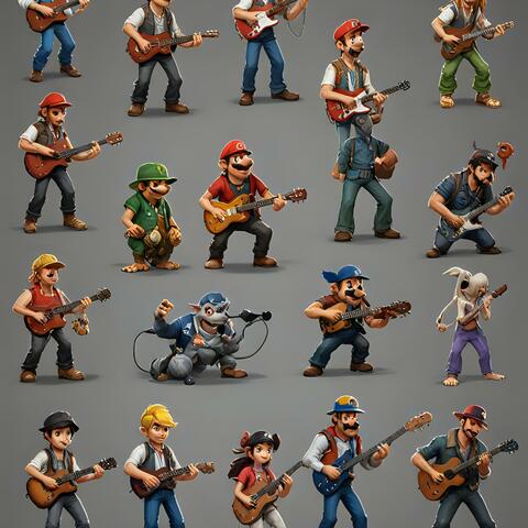 Background Thumbnail