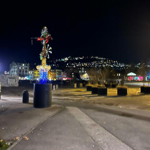 Background Thumbnail