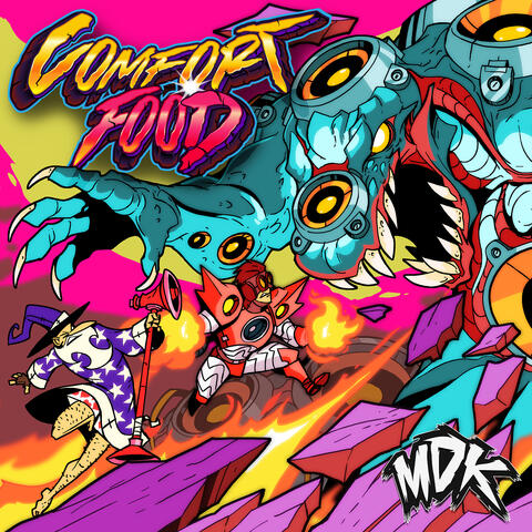 Background Thumbnail