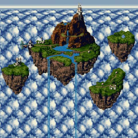 Background Thumbnail