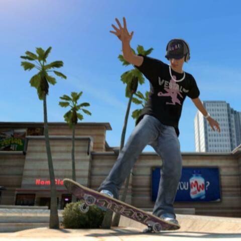 Background Thumbnail