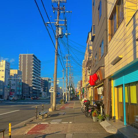 Background Thumbnail