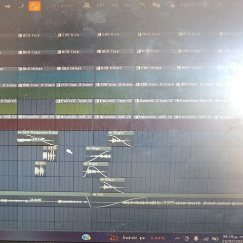 Background Thumbnail