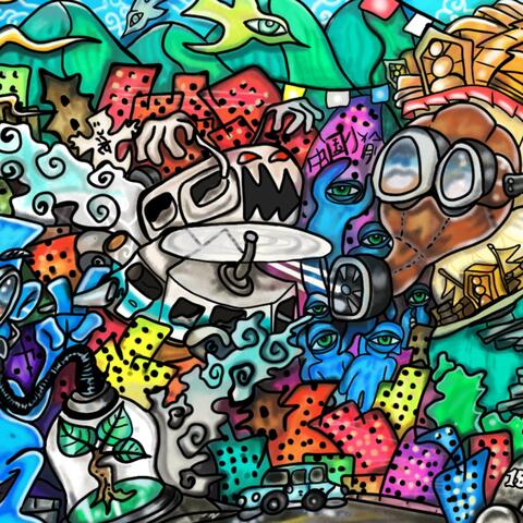 Background Thumbnail