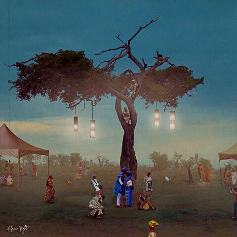 Background Thumbnail