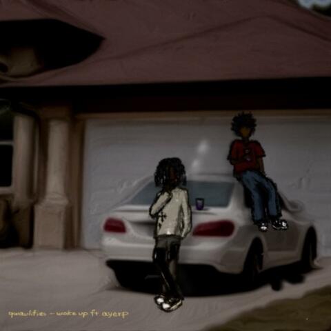 Background Thumbnail