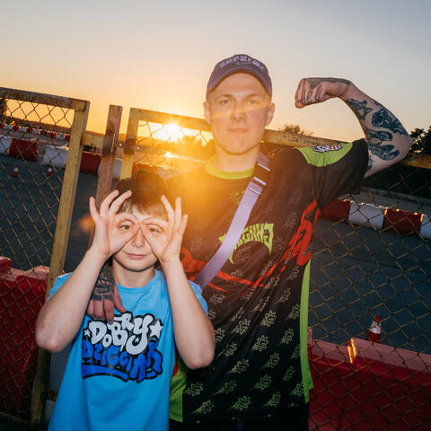 Background Thumbnail