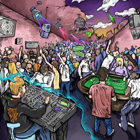 Background Thumbnail