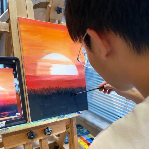 Background Thumbnail