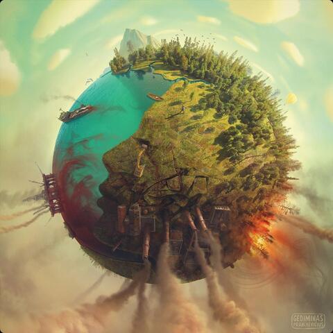 Background Thumbnail