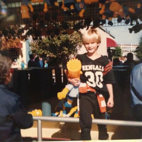 Background Thumbnail