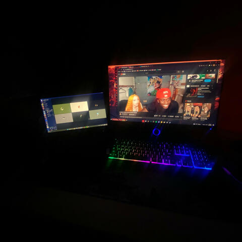 Background Thumbnail