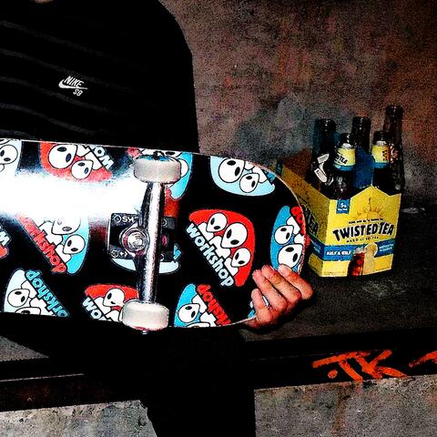 Background Thumbnail