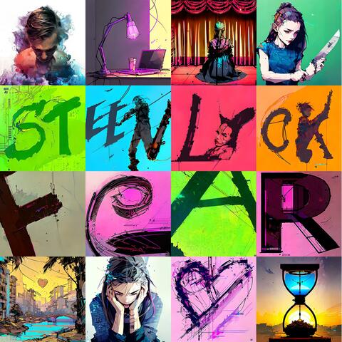 Background Thumbnail