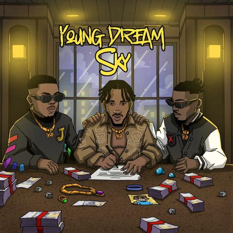 Background Thumbnail