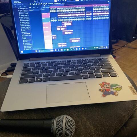 Background Thumbnail