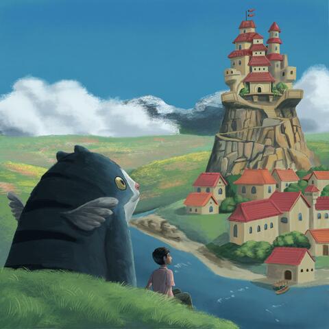 Background Thumbnail