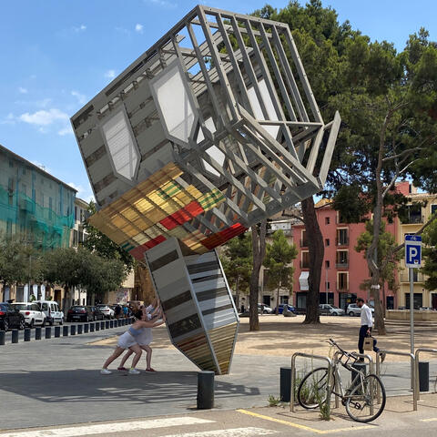 Background Thumbnail