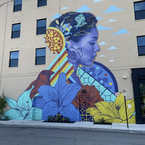 Background Thumbnail