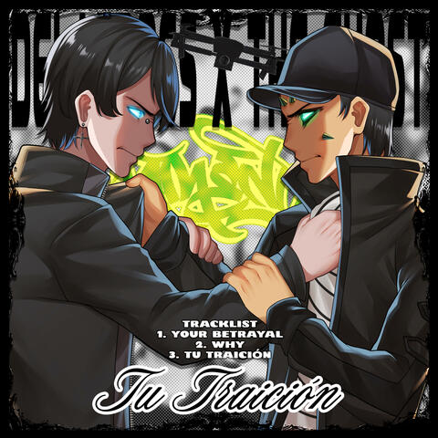 Background Thumbnail