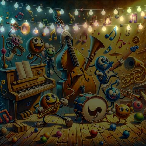 Background Thumbnail