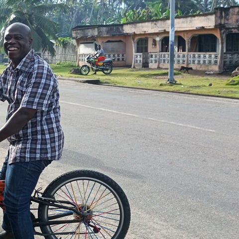 Background Thumbnail