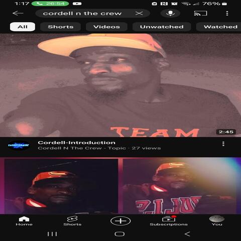 Background Thumbnail