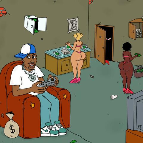 Background Thumbnail