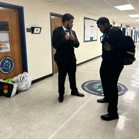 Background Thumbnail