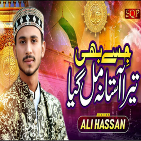 Background Thumbnail