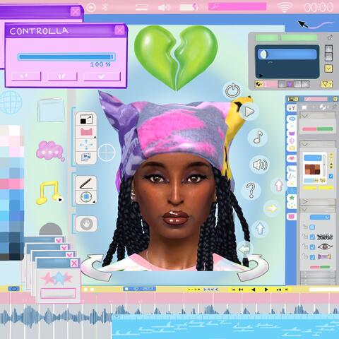 Background Thumbnail