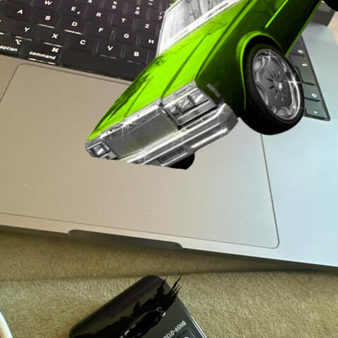 Background Thumbnail