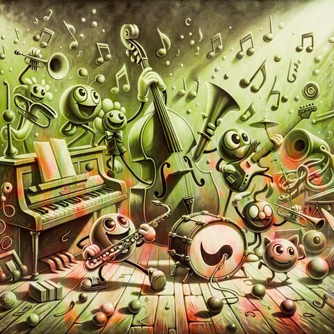 Background Thumbnail