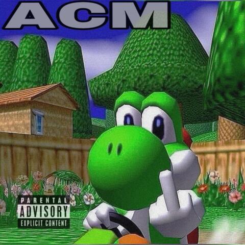 Background Thumbnail