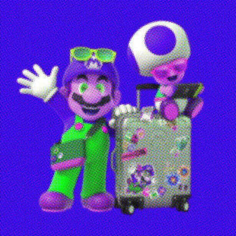 Background Thumbnail