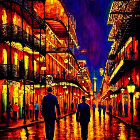 Background Thumbnail