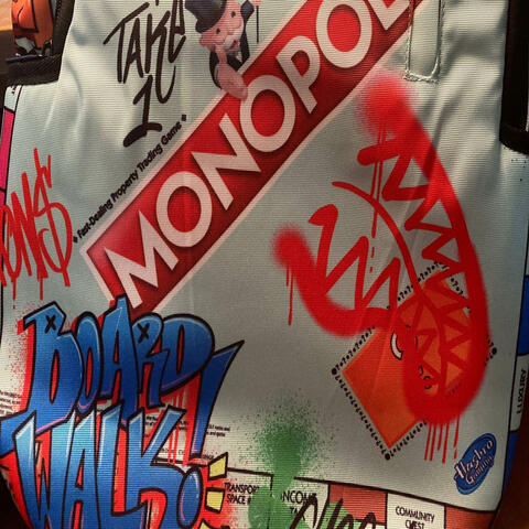 Background Thumbnail