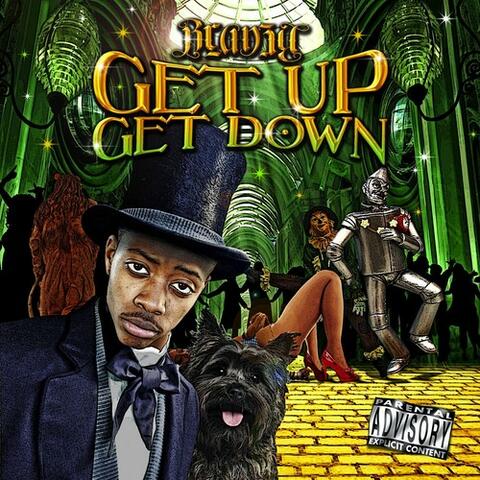 Background Thumbnail