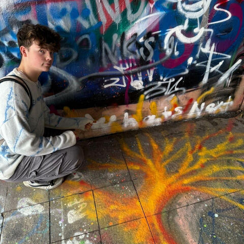 Background Thumbnail