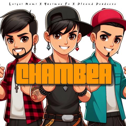 Background Thumbnail