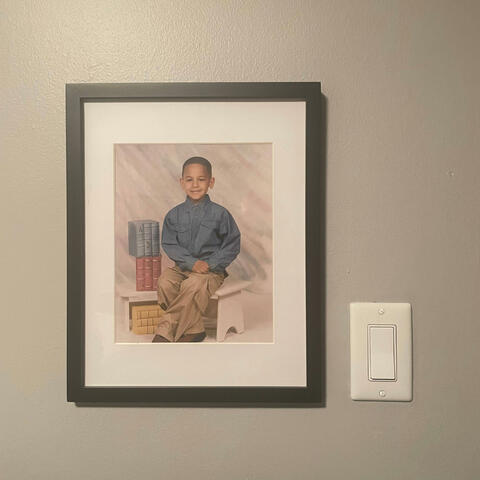 Background Thumbnail