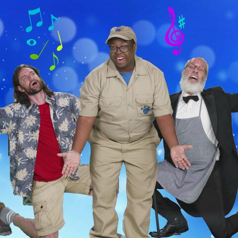 Background Thumbnail