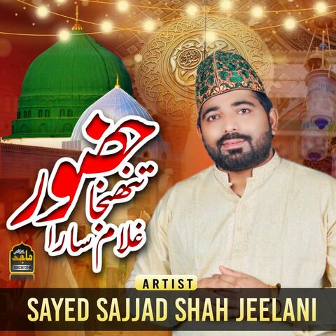 Background Thumbnail