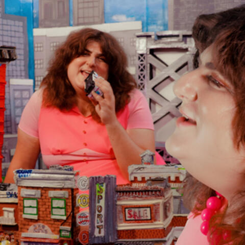 Background Thumbnail