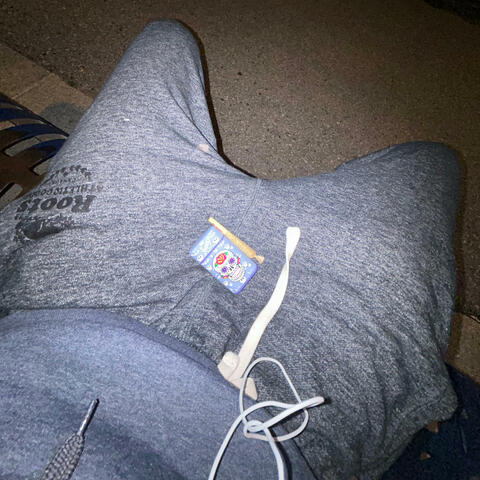 Background Thumbnail