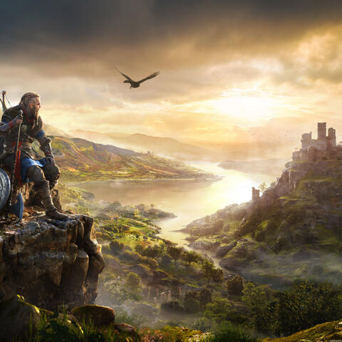 Background Thumbnail